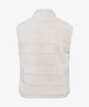 Frank Walder Bodywarmer Fluffy