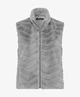 Frank Walder Bodywarmer Fluffy