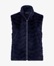 Frank Walder Bodywarmer Fluffy