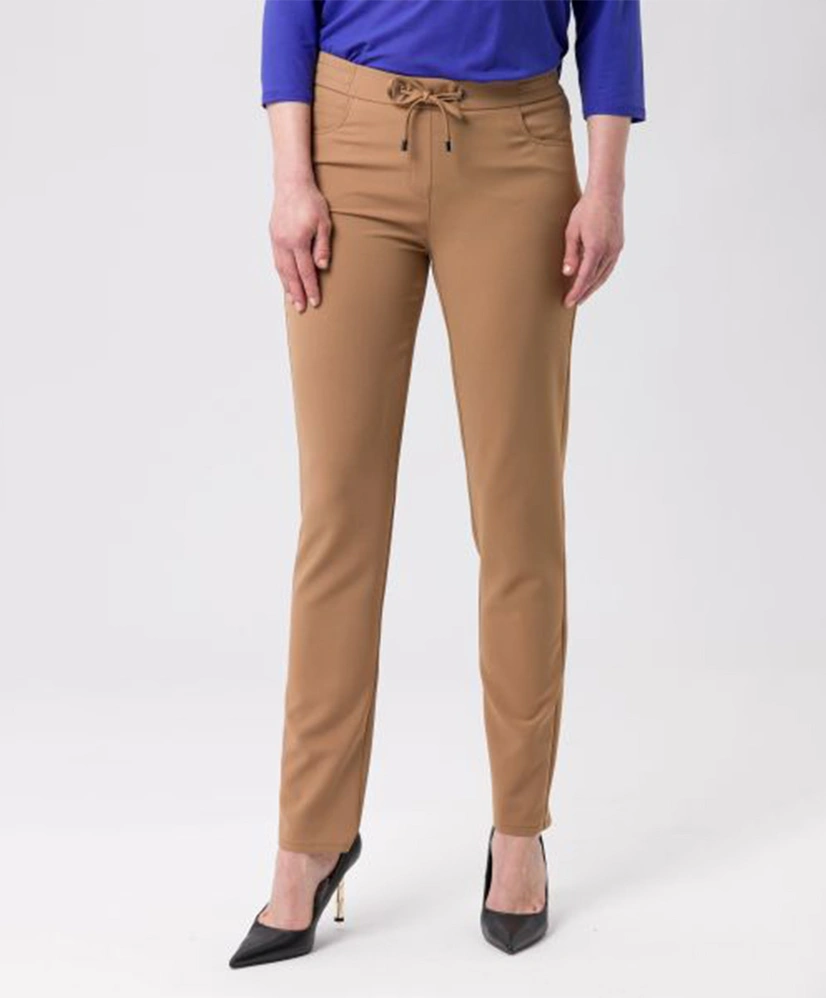 Frank Walder Broek Brenda 5-pocket Look