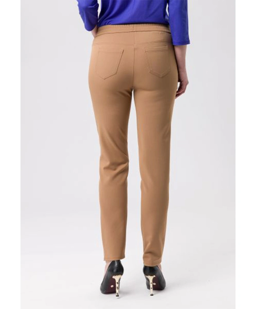 Frank Walder Broek Brenda 5-pocket Look