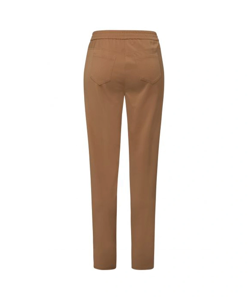 Frank Walder Broek Brenda 5-pocket Look