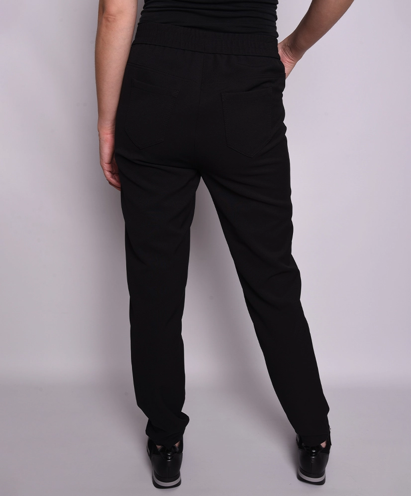 Frank Walder Broek Brenda 5-pocket Look