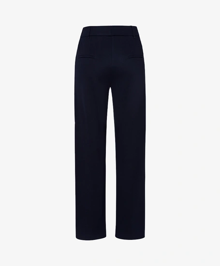 Frank Walder Pantalon Effen