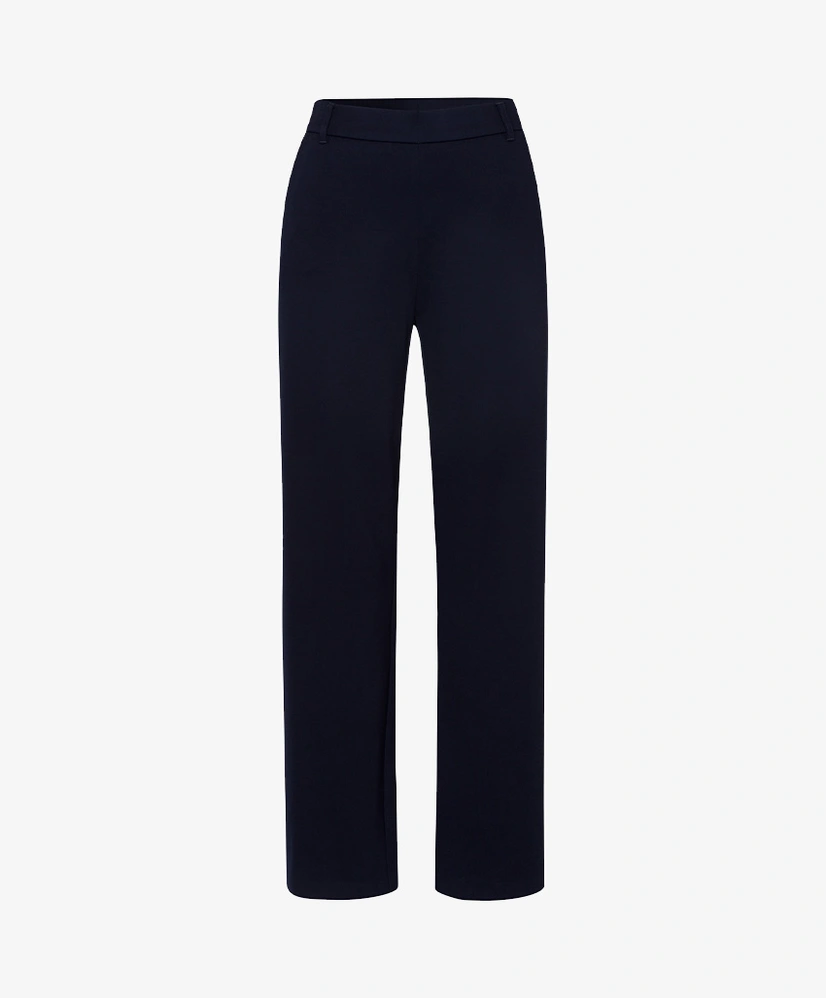 Frank Walder Pantalon Effen