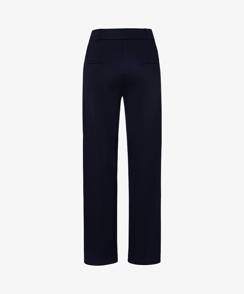 Frank Walder Pantalon Effen