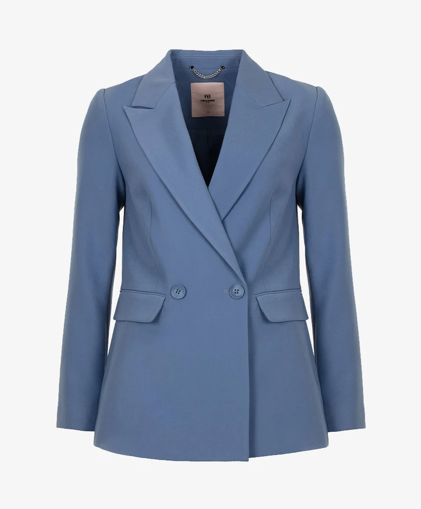 Freebird Blazer Lavina