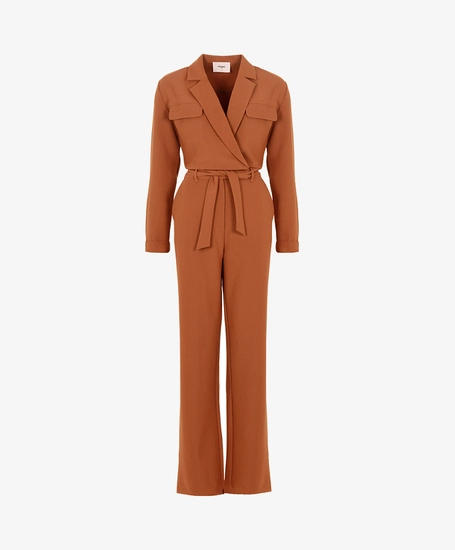 Freebird Jumpsuit Yael