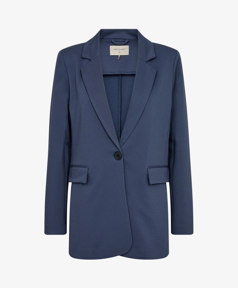 FREEQUENT Blazer Nanni