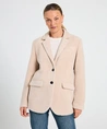 FREEQUENT Blazer Neleen