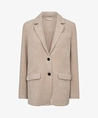 FREEQUENT Blazer Neleen