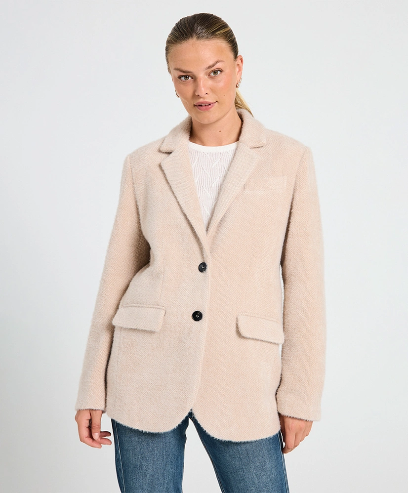 FREEQUENT Blazer Neleen