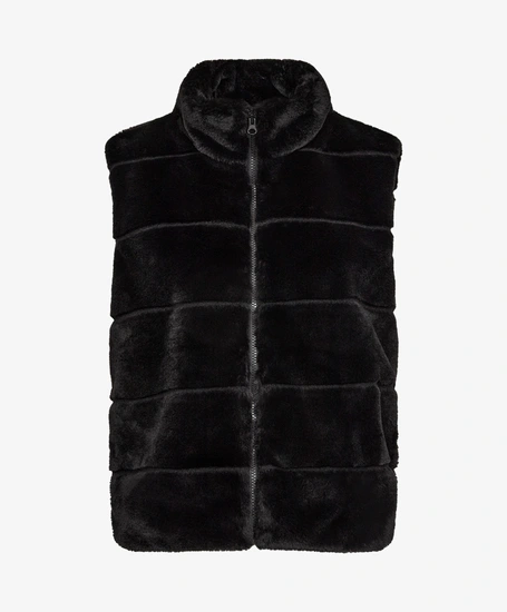 FREEQUENT Bodywarmer Foxy