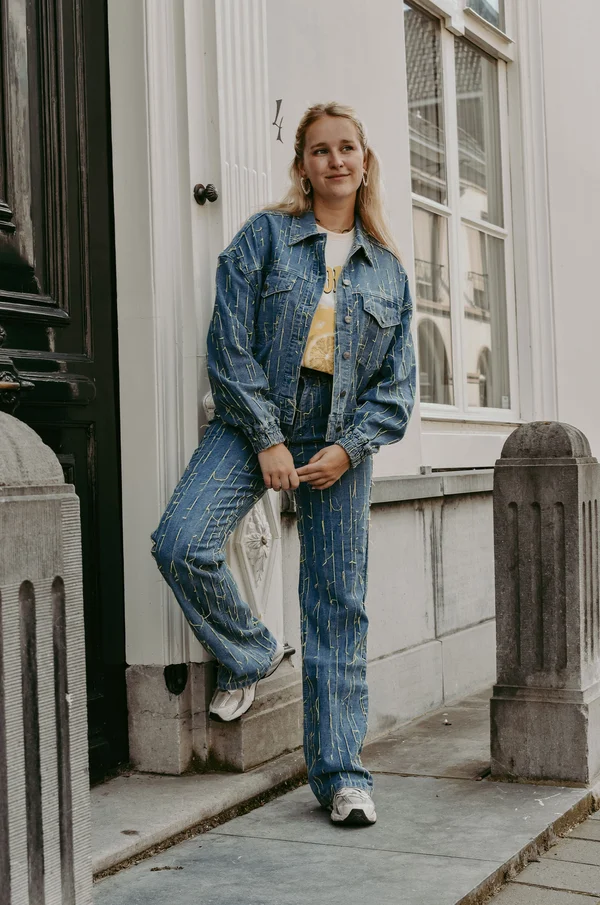 FUN DENIM