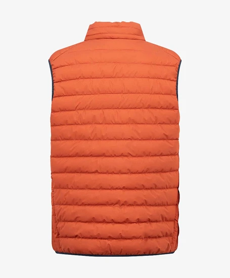 Fynch-Hatton Bodywarmer Effen