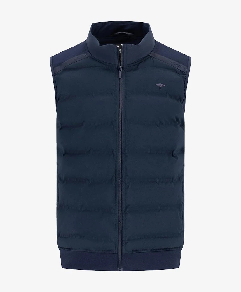 Fynch-Hatton Bodywarmer Effen