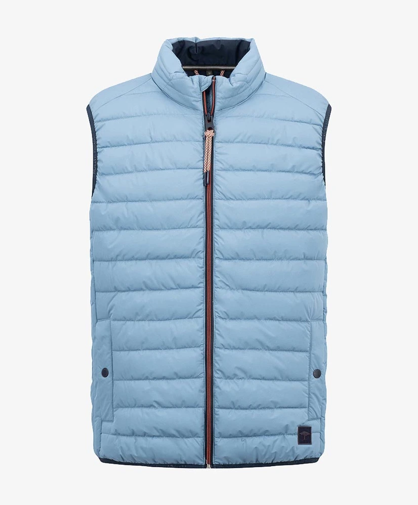 Fynch-Hatton Bodywarmer Effen