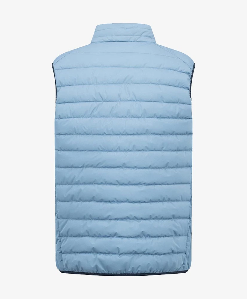 Fynch-Hatton Bodywarmer Effen