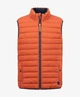 Fynch-Hatton Bodywarmer Effen