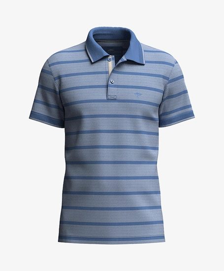 Fynch-Hatton Polo 2-Tone Strepen