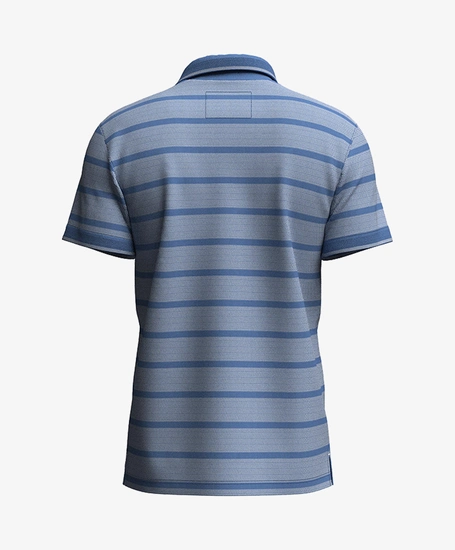 Fynch-Hatton Polo 2-Tone Strepen