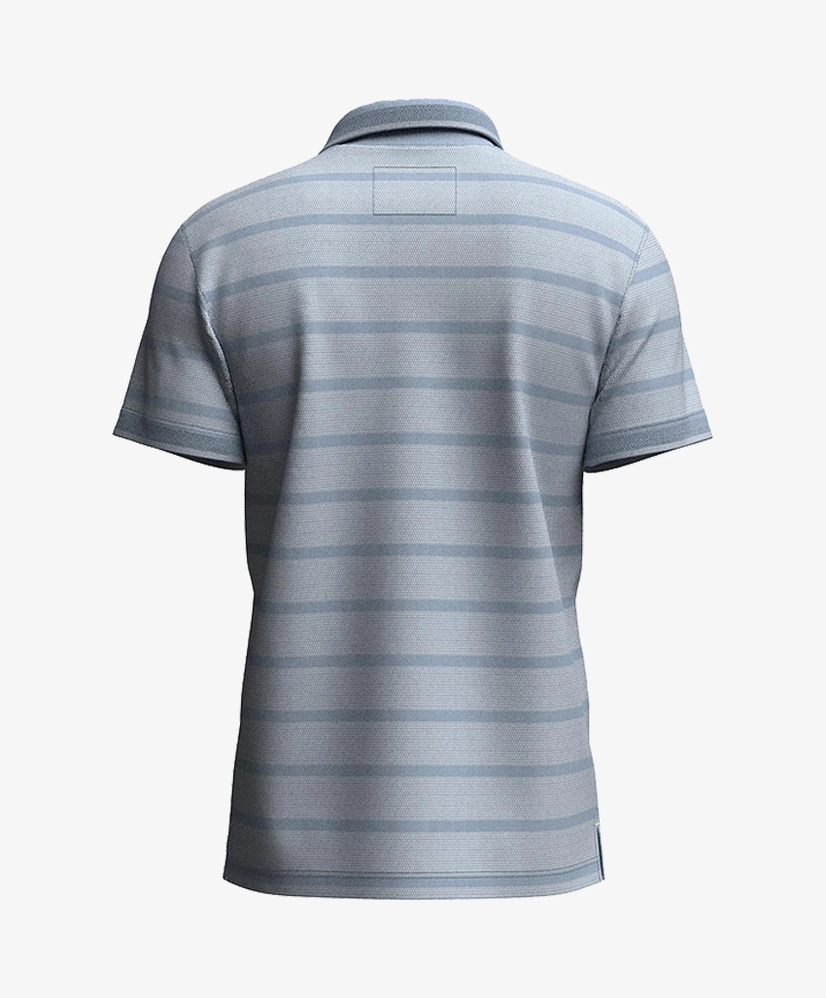 Fynch-Hatton Polo 2-Tone Strepen