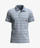 Fynch-Hatton Polo 2-Tone Strepen