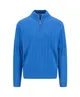 Fynch-Hatton Trui Half Zip Troyer Cable