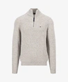 Fynch-Hatton Trui Troyer Half Zip