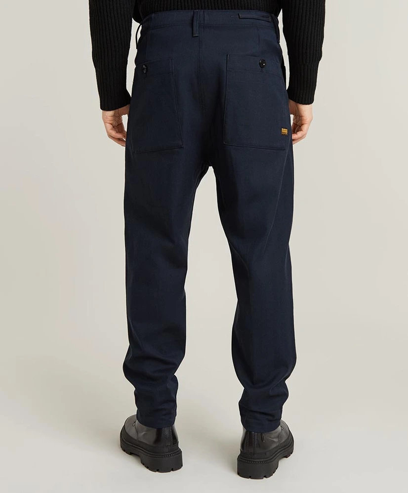 G-Star Chino Broek Relaxed Fit