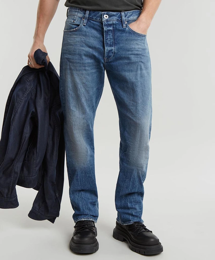 G-Star Jeans Dakota Regular Straight Fit