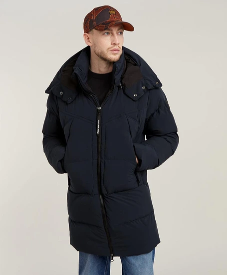 G-Star Parka Jas Whistler 2.0