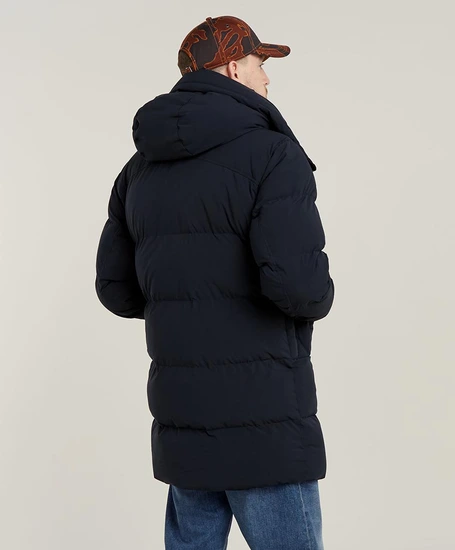 G-Star Parka Jas Whistler 2.0