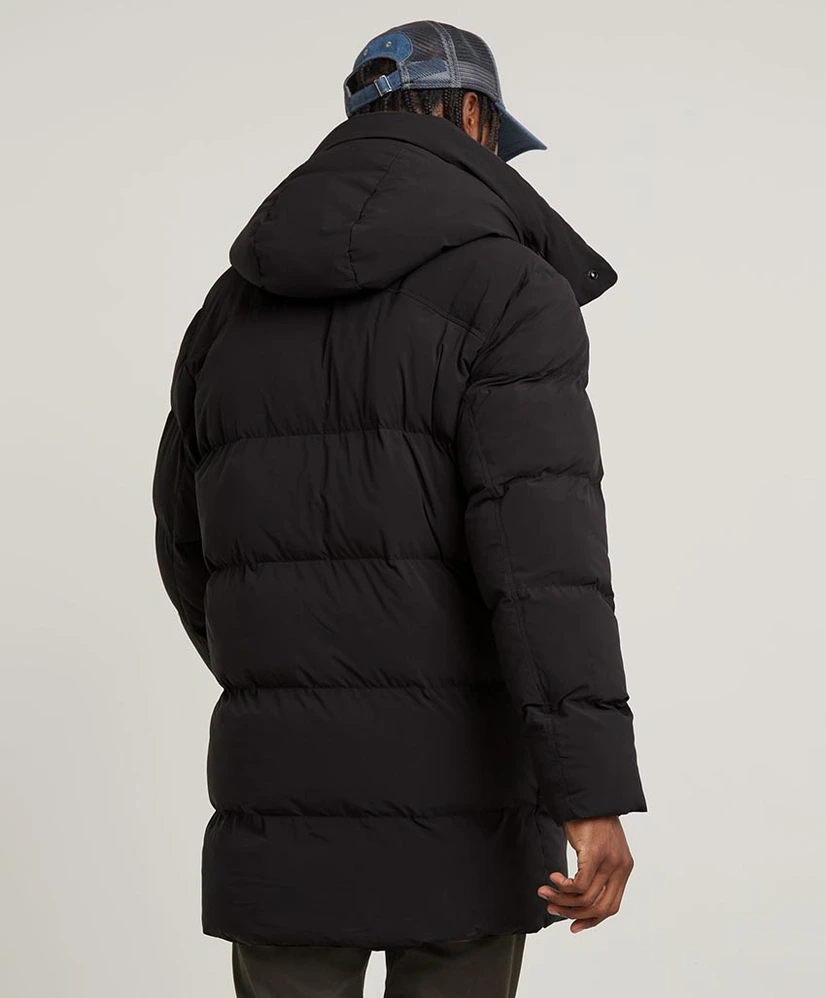 G-Star Parka Jas Whistler 2.0