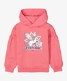 GACIA Hoodie Opdruk