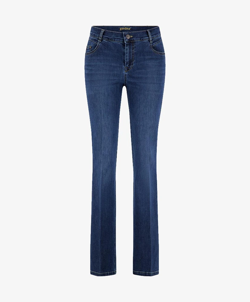 Gadeur Bootcut Jeans Zuri