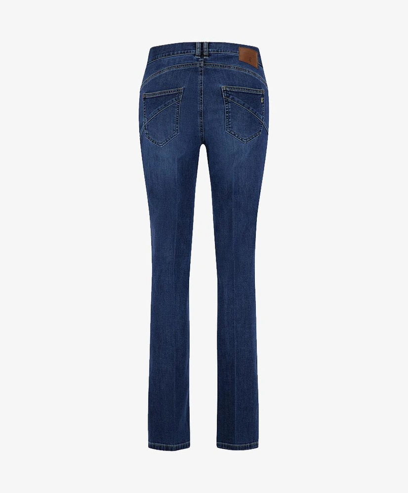 Gadeur Bootcut Jeans Zuri