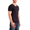 Garage T-shirt Body Fit V-Neck