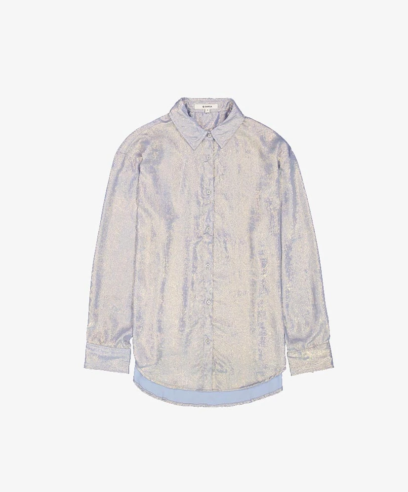 GARCIA Blouse Metallic