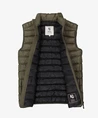 GARCIA Bodywarmer Effen