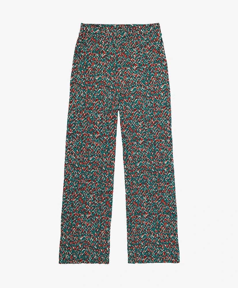 GARCIA Broek Allover Print