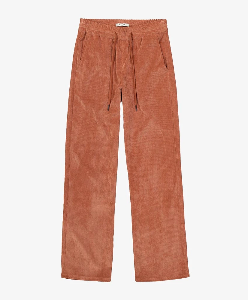 GARCIA Broek Corduroy