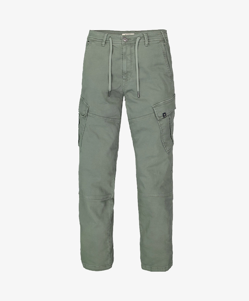 GARCIA Cargo Broek Effen