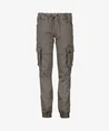 GARCIA Cargo Broek Relax Fit