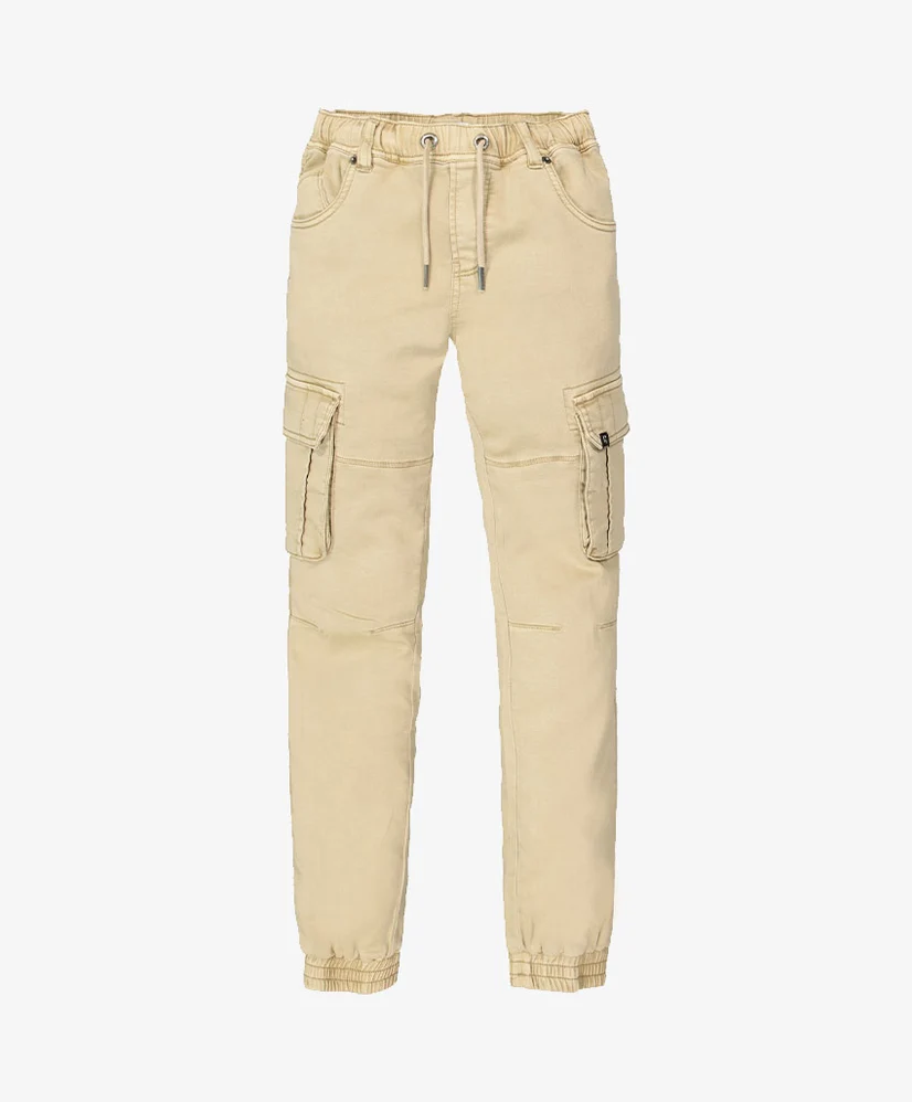 GARCIA Cargo Broek Relax Fit