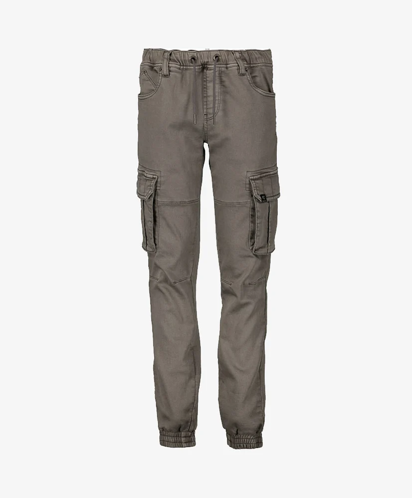 GARCIA Cargo Broek Relax Fit