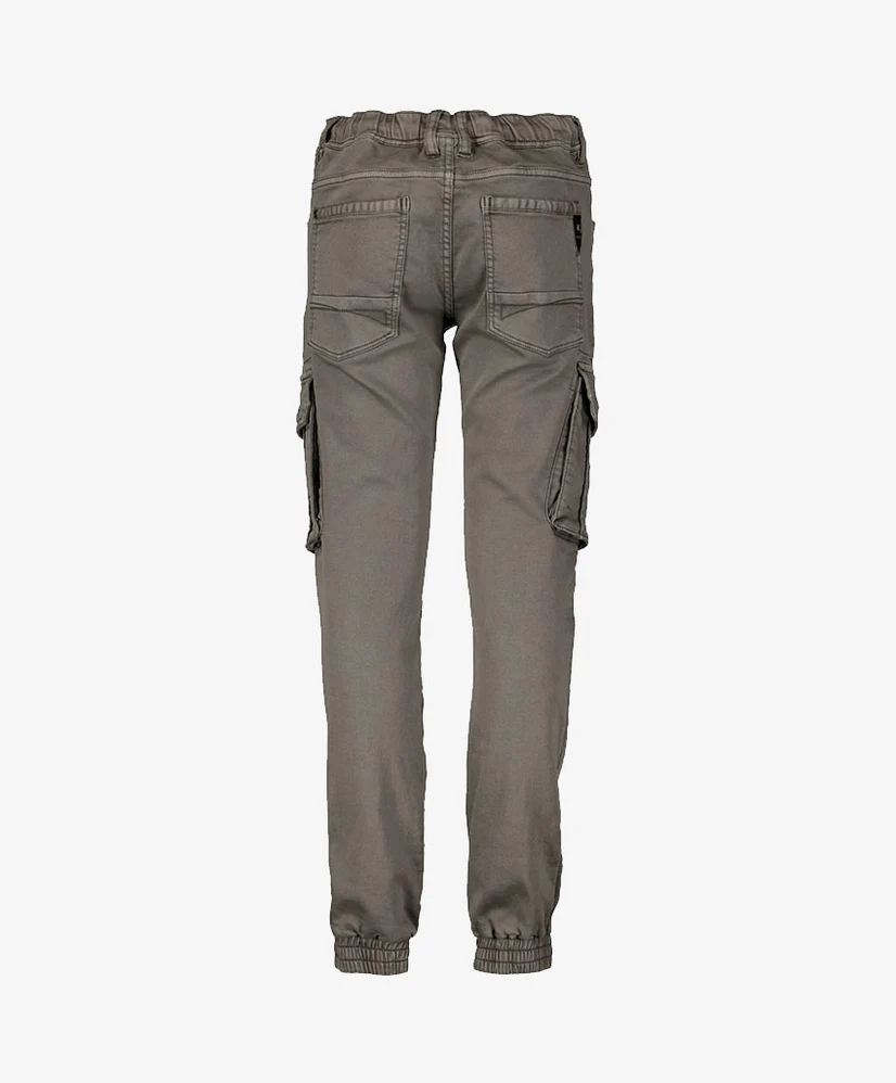 GARCIA Cargo Broek Relax Fit