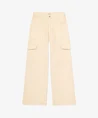 GARCIA Cargo Broek Wide Leg