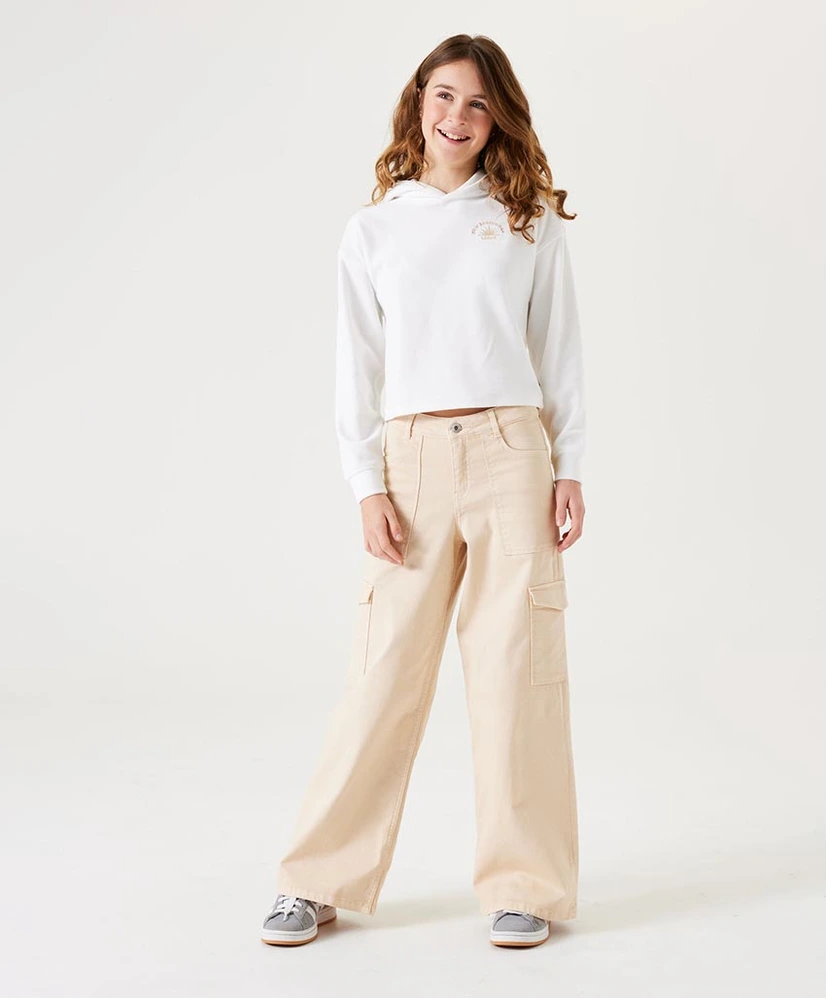 GARCIA Cargo Broek Wide Leg