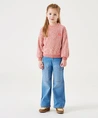 GARCIA Cargo Jeans Wide Leg